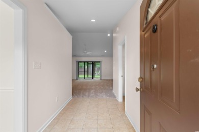 Welcome to this beautifully maintained home tucked away on a on Burning Ridge Golf Course in South Carolina - for sale on GolfHomes.com, golf home, golf lot