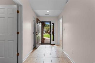 Welcome to this beautifully maintained home tucked away on a on Burning Ridge Golf Course in South Carolina - for sale on GolfHomes.com, golf home, golf lot