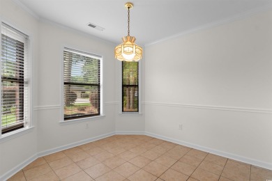 Welcome to this beautifully maintained home tucked away on a on Burning Ridge Golf Course in South Carolina - for sale on GolfHomes.com, golf home, golf lot