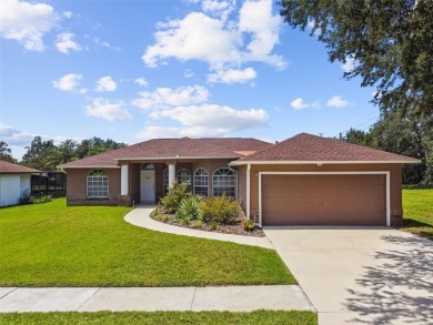Check out this Silver Oaks 3 bedroom 2 bathroom custom built on Silverado Golf and Country Club in Florida - for sale on GolfHomes.com, golf home, golf lot