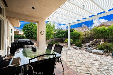 Welcome to Sun City Palm Desert, where relaxed desert living on Mountain Vista Golf Course At Sun City Palm Desert in California - for sale on GolfHomes.com, golf home, golf lot