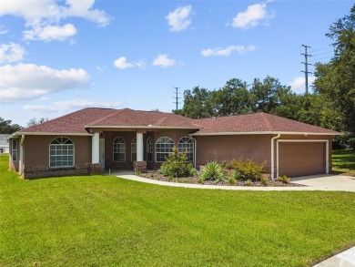 Check out this Silver Oaks 3 bedroom 2 bathroom custom built on Silverado Golf and Country Club in Florida - for sale on GolfHomes.com, golf home, golf lot