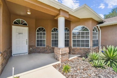 Check out this Silver Oaks 3 bedroom 2 bathroom custom built on Silverado Golf and Country Club in Florida - for sale on GolfHomes.com, golf home, golf lot