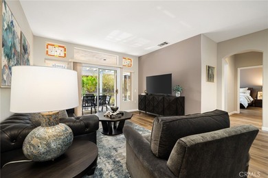 Welcome to Sun City Palm Desert, where relaxed desert living on Mountain Vista Golf Course At Sun City Palm Desert in California - for sale on GolfHomes.com, golf home, golf lot