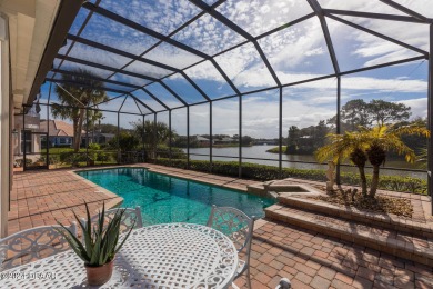 NEW ROOF COMPLETED!! Located in the premier, separately gated on Hammock Dunes Club in Florida - for sale on GolfHomes.com, golf home, golf lot
