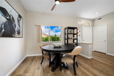 Welcome to Sun City Palm Desert, where relaxed desert living on Mountain Vista Golf Course At Sun City Palm Desert in California - for sale on GolfHomes.com, golf home, golf lot