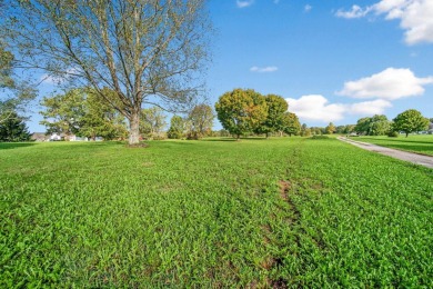 Discover the beauty of this stunning 8.19-acre building lot on Pleasant Valley Golf Course in Ohio - for sale on GolfHomes.com, golf home, golf lot