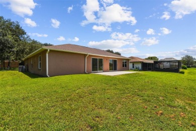 Check out this Silver Oaks 3 bedroom 2 bathroom custom built on Silverado Golf and Country Club in Florida - for sale on GolfHomes.com, golf home, golf lot