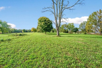 Discover the beauty of this stunning 8.19-acre building lot on Pleasant Valley Golf Course in Ohio - for sale on GolfHomes.com, golf home, golf lot