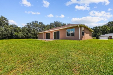 Check out this Silver Oaks 3 bedroom 2 bathroom custom built on Silverado Golf and Country Club in Florida - for sale on GolfHomes.com, golf home, golf lot
