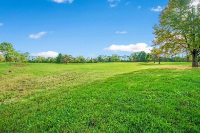 Discover the beauty of this stunning 8.19-acre building lot on Pleasant Valley Golf Course in Ohio - for sale on GolfHomes.com, golf home, golf lot