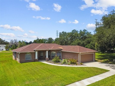 Check out this Silver Oaks 3 bedroom 2 bathroom custom built on Silverado Golf and Country Club in Florida - for sale on GolfHomes.com, golf home, golf lot