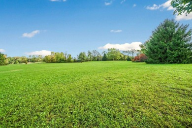 Discover the beauty of this stunning 8.19-acre building lot on Pleasant Valley Golf Course in Ohio - for sale on GolfHomes.com, golf home, golf lot