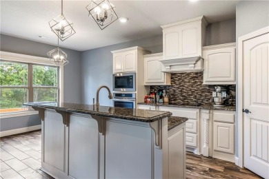 This beautiful one owner home is close to ALL of Bella Vista's on Bella Vista - Metfield Golf Complex and Country Club in Arkansas - for sale on GolfHomes.com, golf home, golf lot