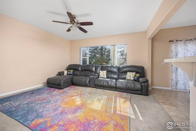 Stunning Ranch Home in Saddle Rock Golf Course Community! on Saddle Rock Golf Course in Colorado - for sale on GolfHomes.com, golf home, golf lot