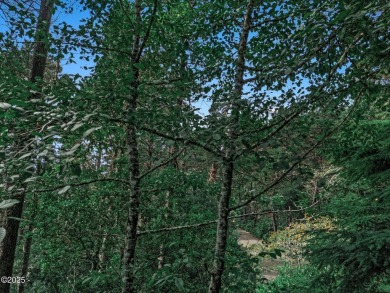 A truly rare opportunity on Salishan Golf Course. This parcel on Salishan Spa and Golf Resort in Oregon - for sale on GolfHomes.com, golf home, golf lot