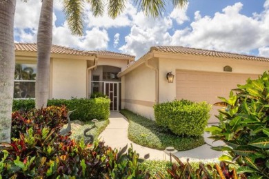 Immaculate, well-cared for POOL home in Stoneybrook Golf and on Stoneybrook Golf and Country Club of Sarasota in Florida - for sale on GolfHomes.com, golf home, golf lot