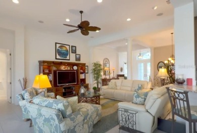Experience luxury, privacy, and sophistication in this stunning on Lakewood Ranch Golf and Country Club in Florida - for sale on GolfHomes.com, golf home, golf lot