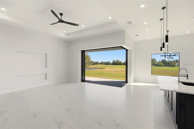 One or more photo(s) has been virtually staged. Where on Rotonda Golf and Country Club - Long Marsh  in Florida - for sale on GolfHomes.com, golf home, golf lot