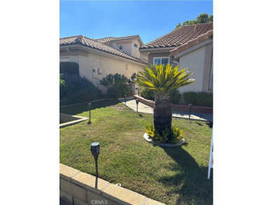 Golf Course Living in Sun Lakes Country Club - Updated 3 Bed, 2 on  in California - for sale on GolfHomes.com, golf home, golf lot