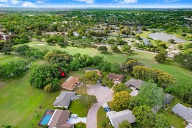 Welcome to this spacious 3-bedroom, 3-bath home on a large on Beacon Woods Golf Club in Florida - for sale on GolfHomes.com, golf home, golf lot
