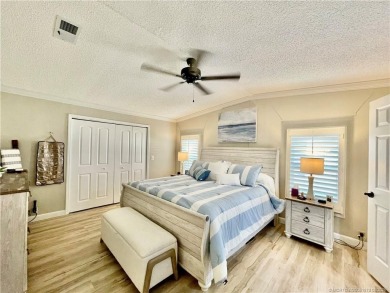 This gorgeous home was completely remodeled in 2023. THIS IS A on Indianwood Golf and Country Club in Florida - for sale on GolfHomes.com, golf home, golf lot