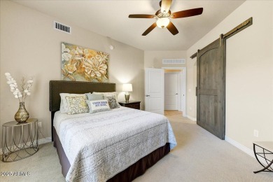 Welcome to your serene Scottsdale escape.
Ideally located in on Scottsdale Silverado Golf Club in Arizona - for sale on GolfHomes.com, golf home, golf lot