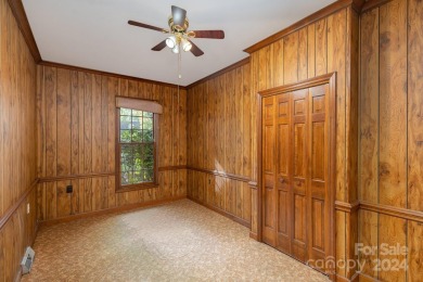 This 1/2 lot is a RARE find in one of South Charlotte's most on Carmel Country Club in North Carolina - for sale on GolfHomes.com, golf home, golf lot