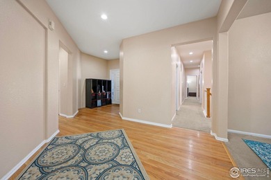 Stunning Ranch Home in Saddle Rock Golf Course Community! on Saddle Rock Golf Course in Colorado - for sale on GolfHomes.com, golf home, golf lot