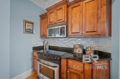 Beautiful!! meticulously cared for home in The Peninsula a gated on Peninsula Golf and Racquet Club in Alabama - for sale on GolfHomes.com, golf home, golf lot