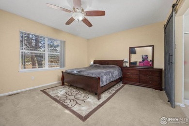 Stunning Ranch Home in Saddle Rock Golf Course Community! on Saddle Rock Golf Course in Colorado - for sale on GolfHomes.com, golf home, golf lot