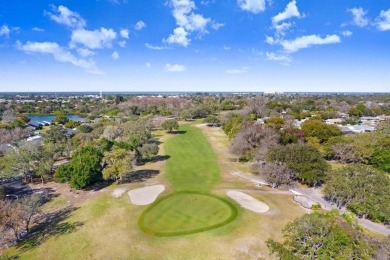 Welcome to this spacious 3-bedroom, 3-bath home on a large on Beacon Woods Golf Club in Florida - for sale on GolfHomes.com, golf home, golf lot