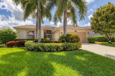 Immaculate, well-cared for POOL home in Stoneybrook Golf and on Stoneybrook Golf and Country Club of Sarasota in Florida - for sale on GolfHomes.com, golf home, golf lot