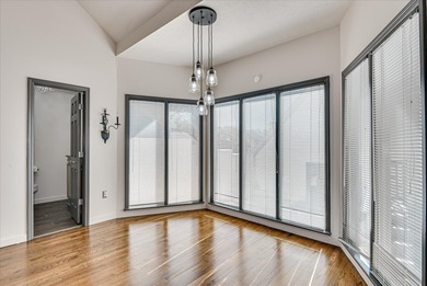 Blending designer updates with architectural appeal, this on Woodside Plantation Country Club in South Carolina - for sale on GolfHomes.com, golf home, golf lot