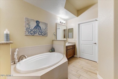 Welcome to your serene Scottsdale escape.
Ideally located in on Scottsdale Silverado Golf Club in Arizona - for sale on GolfHomes.com, golf home, golf lot