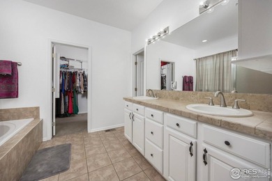 Stunning Ranch Home in Saddle Rock Golf Course Community! on Saddle Rock Golf Course in Colorado - for sale on GolfHomes.com, golf home, golf lot