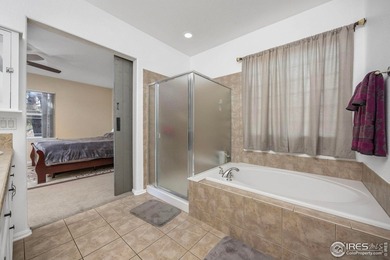 Stunning Ranch Home in Saddle Rock Golf Course Community! on Saddle Rock Golf Course in Colorado - for sale on GolfHomes.com, golf home, golf lot