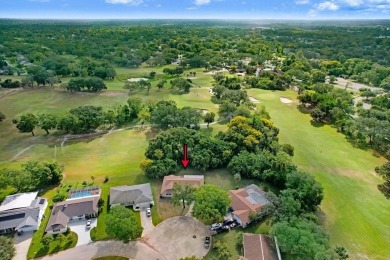 Welcome to this spacious 3-bedroom, 3-bath home on a large on Beacon Woods Golf Club in Florida - for sale on GolfHomes.com, golf home, golf lot