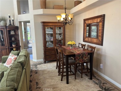 Golf Course Living in Sun Lakes Country Club - Updated 3 Bed, 2 on  in California - for sale on GolfHomes.com, golf home, golf lot