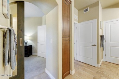 Welcome to your serene Scottsdale escape.
Ideally located in on Scottsdale Silverado Golf Club in Arizona - for sale on GolfHomes.com, golf home, golf lot