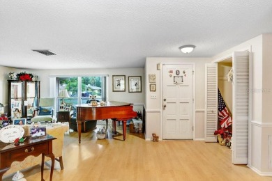 Welcome to this spacious 3-bedroom, 3-bath home on a large on Beacon Woods Golf Club in Florida - for sale on GolfHomes.com, golf home, golf lot