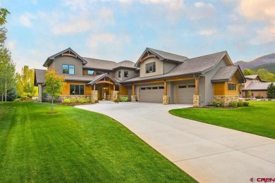Christine Serwe, The Wells Group of Durango, LLC, O: on Dalton Ranch and Golf Club in Colorado - for sale on GolfHomes.com, golf home, golf lot