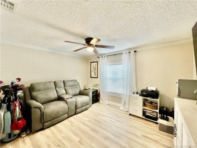 This gorgeous home was completely remodeled in 2023. THIS IS A on Indianwood Golf and Country Club in Florida - for sale on GolfHomes.com, golf home, golf lot