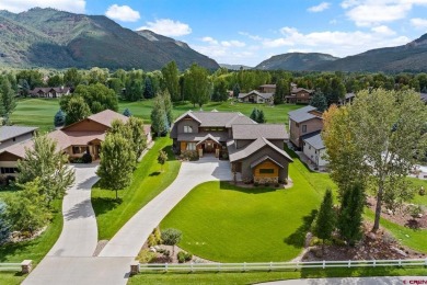 Christine Serwe, The Wells Group of Durango, LLC, O: on Dalton Ranch and Golf Club in Colorado - for sale on GolfHomes.com, golf home, golf lot