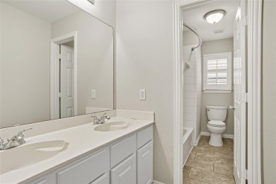 Luxury Meets Lifestyle in Trophy Club! Step into style with this on Trophy Club of Dallas in Texas - for sale on GolfHomes.com, golf home, golf lot