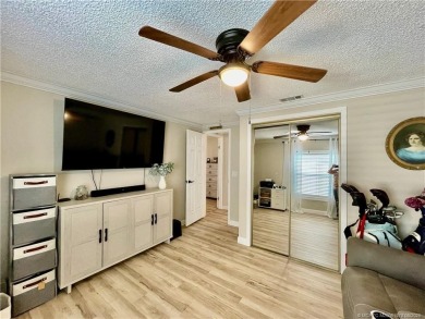 This gorgeous home was completely remodeled in 2023. THIS IS A on Indianwood Golf and Country Club in Florida - for sale on GolfHomes.com, golf home, golf lot