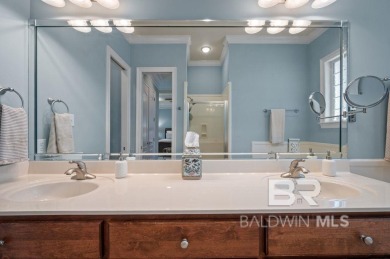 Beautiful!! meticulously cared for home in The Peninsula a gated on Peninsula Golf and Racquet Club in Alabama - for sale on GolfHomes.com, golf home, golf lot