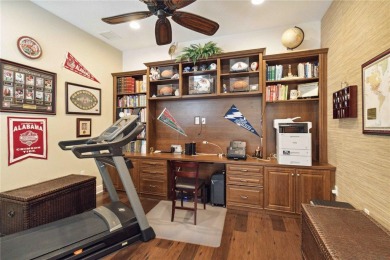 Experience luxury, privacy, and sophistication in this stunning on Lakewood Ranch Golf and Country Club in Florida - for sale on GolfHomes.com, golf home, golf lot