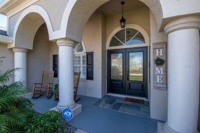 This spectacular 3/2 home is located in the golf course on Rivard Golf and Country Club in Florida - for sale on GolfHomes.com, golf home, golf lot