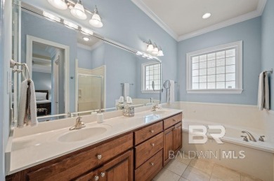 Beautiful!! meticulously cared for home in The Peninsula a gated on Peninsula Golf and Racquet Club in Alabama - for sale on GolfHomes.com, golf home, golf lot